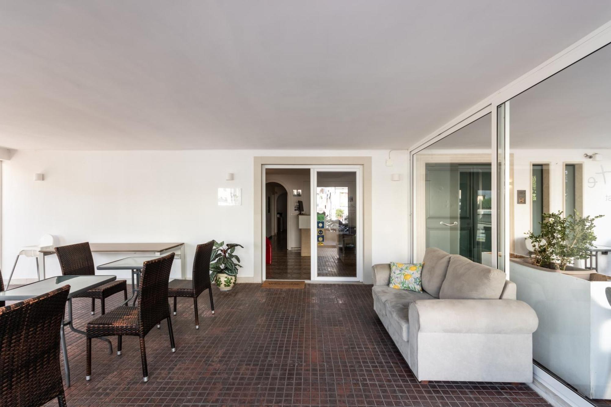 Le Torrette Rooms And Apartments Avola Exteriér fotografie