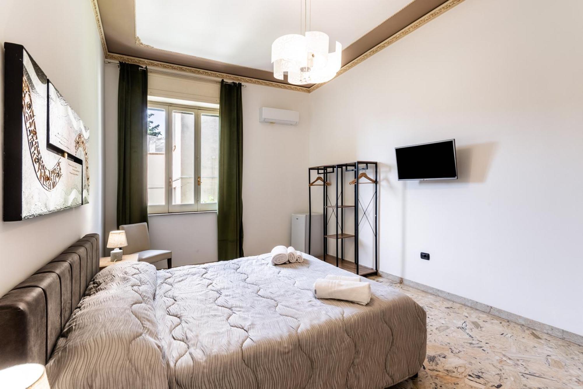 Le Torrette Rooms And Apartments Avola Exteriér fotografie