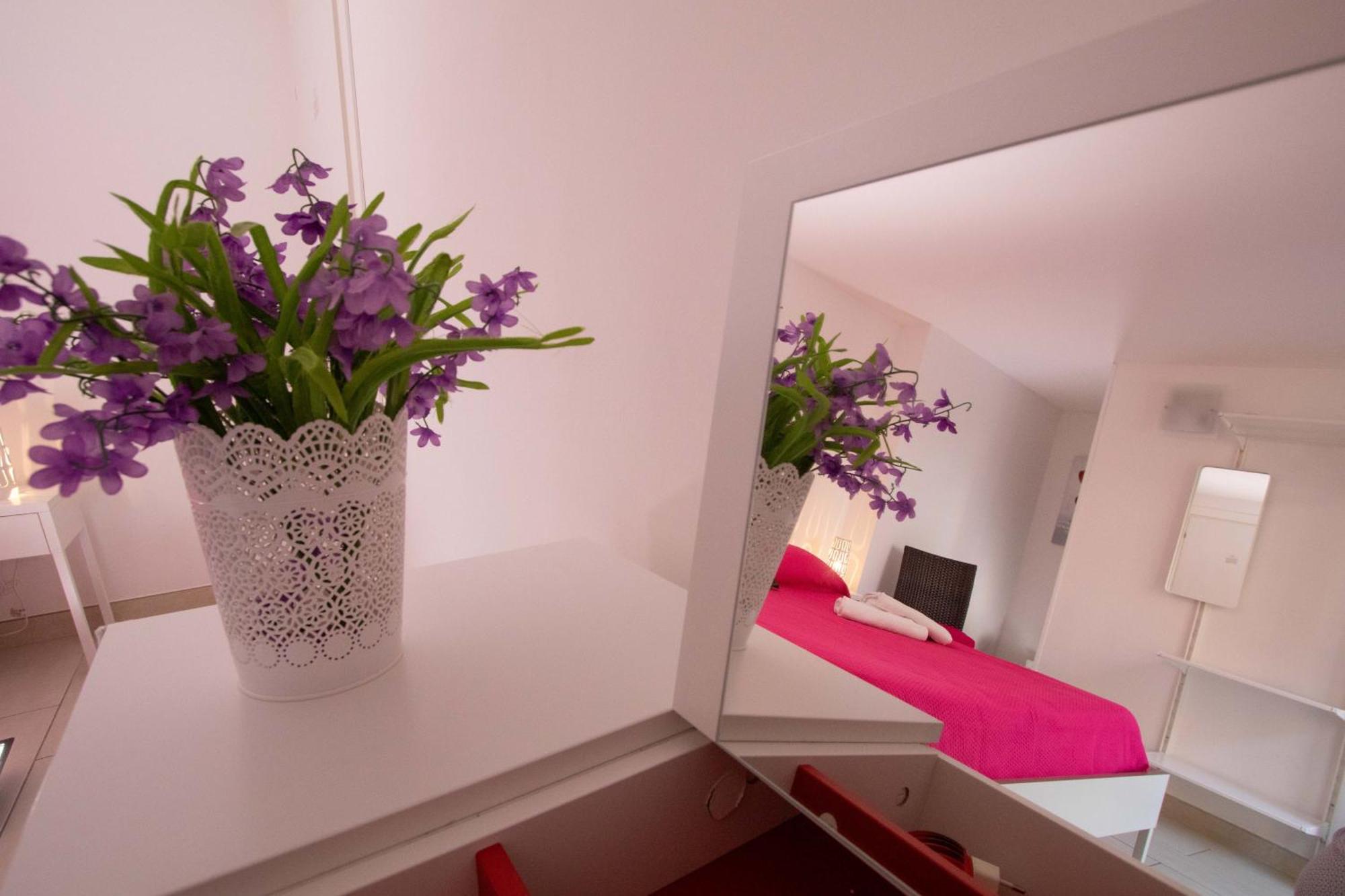 Le Torrette Rooms And Apartments Avola Exteriér fotografie